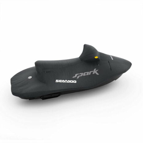 Sea-Doo Canvas Cover Towage for Spark 2UP