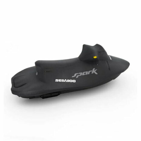Sea-Doo Canvas Cover Towage for Spark 3UP