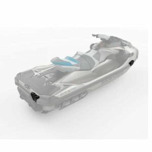 Sea-Doo Easy To Use Integrated Speed Tie With Positive Locking 2