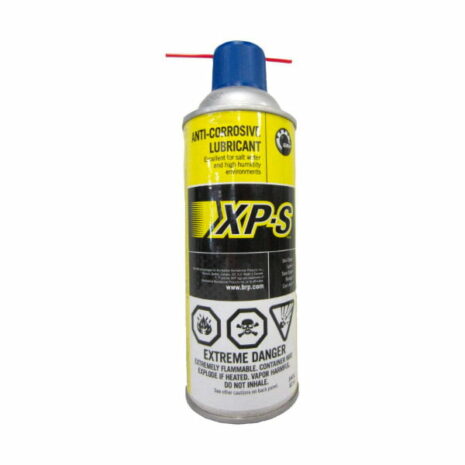 XPS Anti-Corrosive Lubricant 1