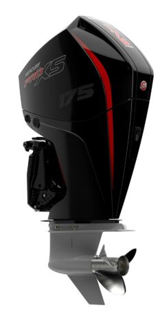 Xtreme Machines - 2 Mercury 175hp proxs