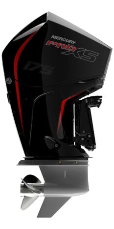 Xtreme Machines - 5 Mercury 175hp proxs