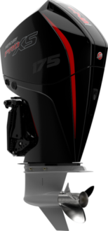 Xtreme Machines - Mercury 175hp pro xs 235x500 1