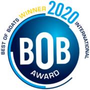 Xtreme Machines - bob 2020 winner
